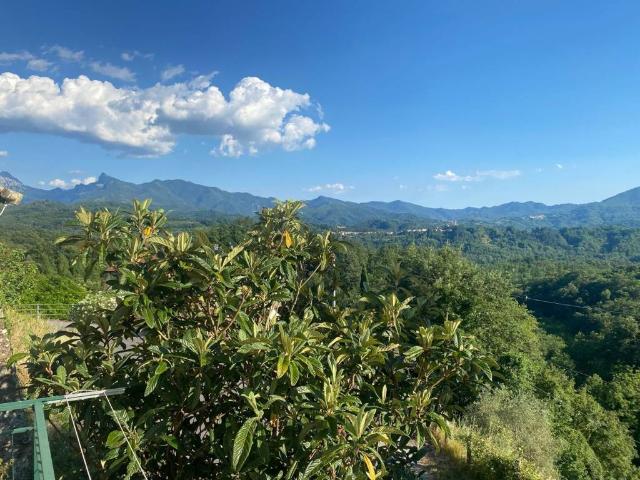 Appartamento in vendita a Fivizzano MS