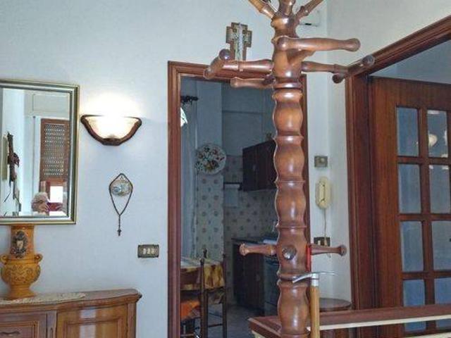 Appartamento in vendita a Fivizzano MS