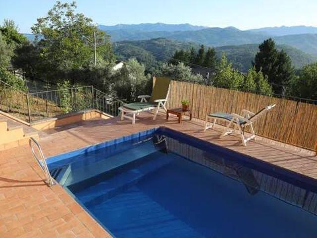 Appartamento in vendita a Fivizzano MS