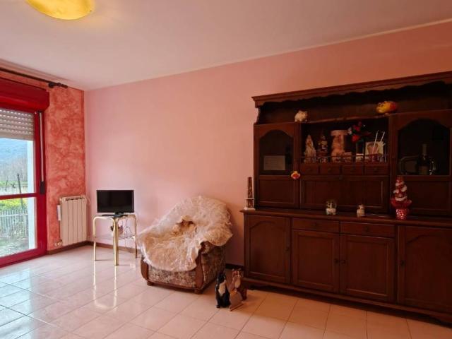 Appartamento in vendita a Fivizzano MS
