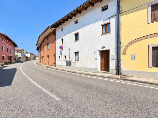 Appartamento in vendita a Flaibano UD