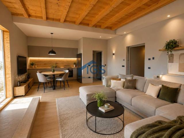 Appartamento in vendita a Flero BS