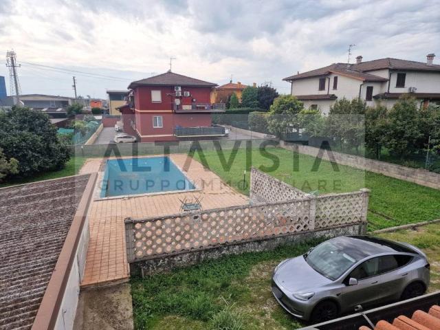 Appartamento in vendita a Flero BS