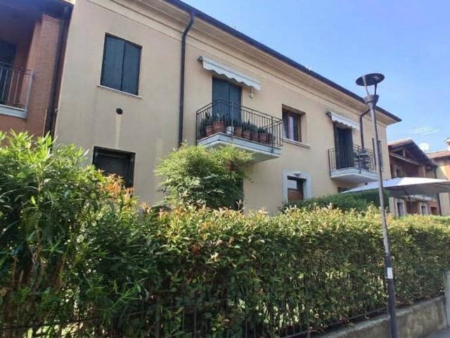 Appartamento in vendita a Flero BS