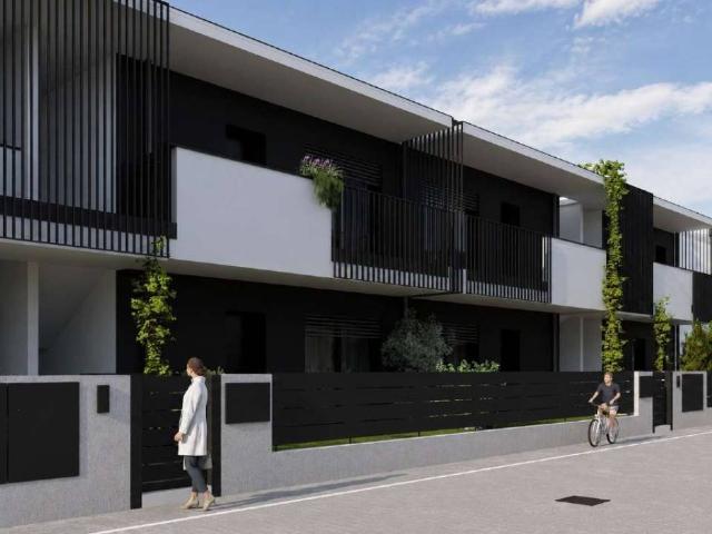 Appartamento in vendita a Flero BS