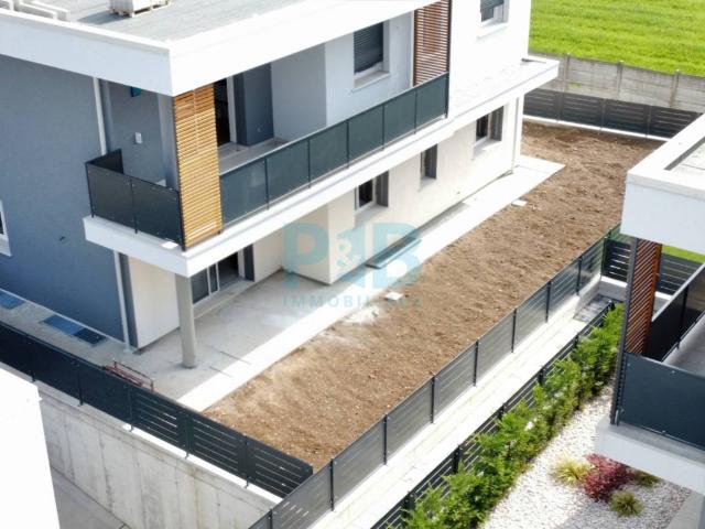 Appartamento in vendita a Flero BS