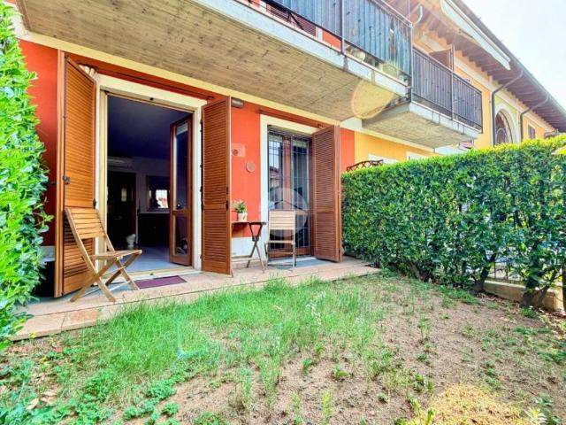 Appartamento in vendita a Flero BS