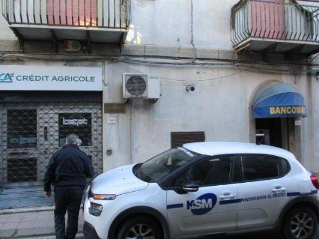 Appartamento in vendita a Floresta ME
