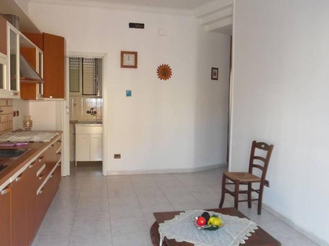 Appartamento in vendita a Floridia SR