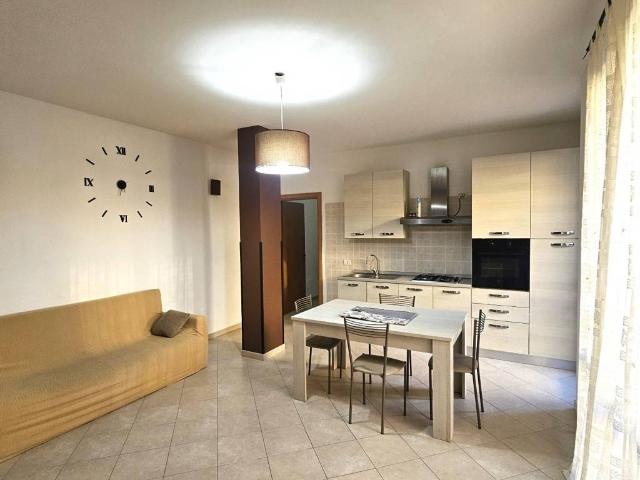Appartamento in vendita a Floridia SR