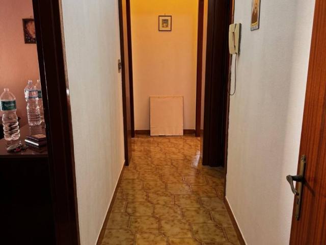Appartamento in vendita a Floridia SR