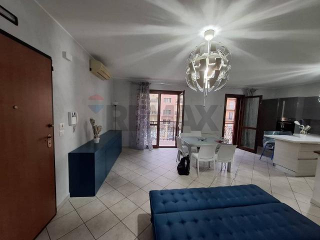 Appartamento in vendita a Floridia SR