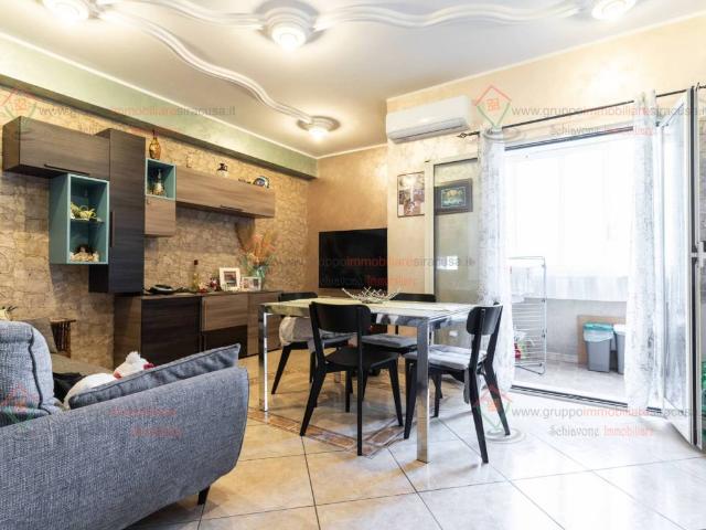 Appartamento in vendita a Floridia SR