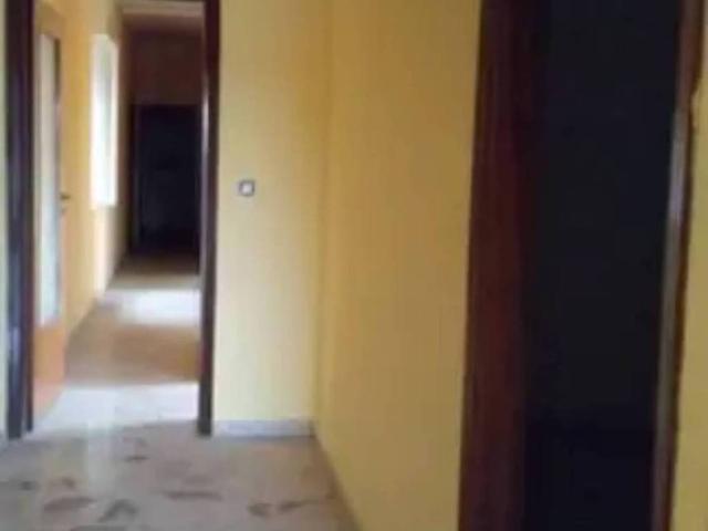 Appartamento in vendita a Floridia SR