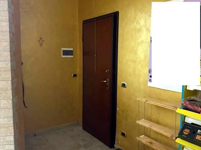 Appartamento in vendita a Floridia SR
