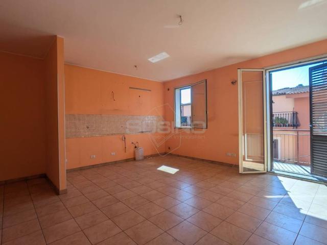 Appartamento in vendita a Floridia SR
