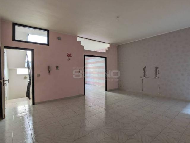 Appartamento in vendita a Floridia SR