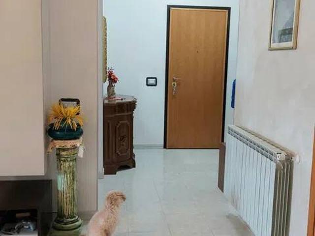 Appartamento in vendita a Floridia SR