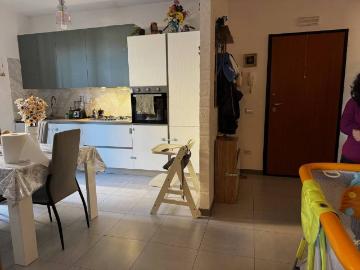 Appartamento in vendita a Floridia SR