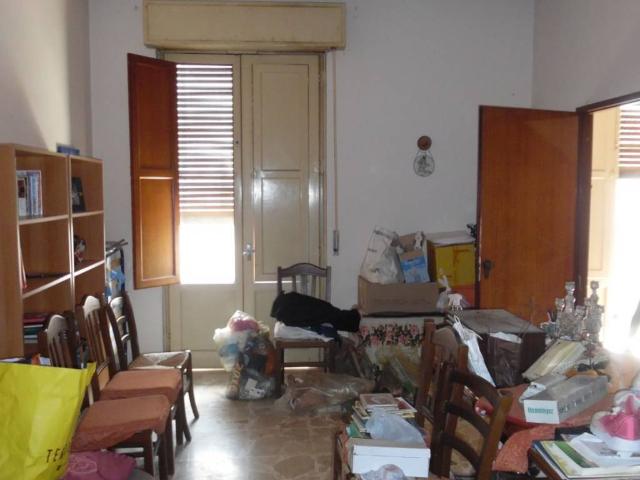Appartamento in vendita a Floridia SR