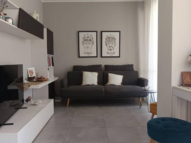 Appartamento in vendita a Floridia SR