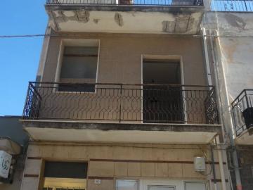 Appartamento in vendita a Floridia SR