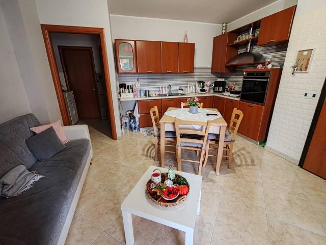 Appartamento in vendita a Floridia