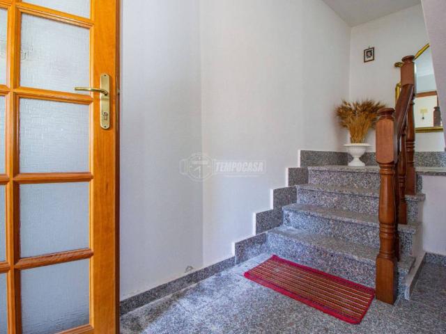 Appartamento in vendita a Florinas SS