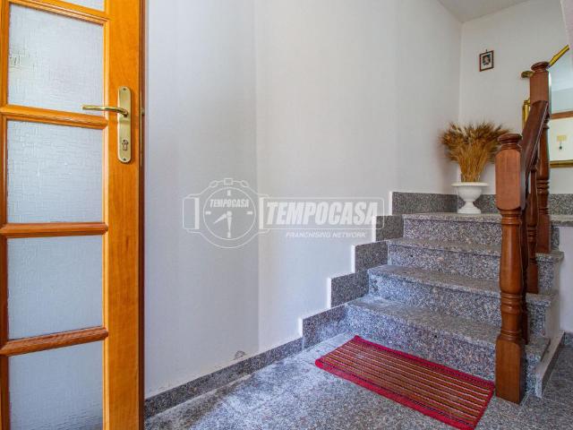 Appartamento in vendita a Florinas