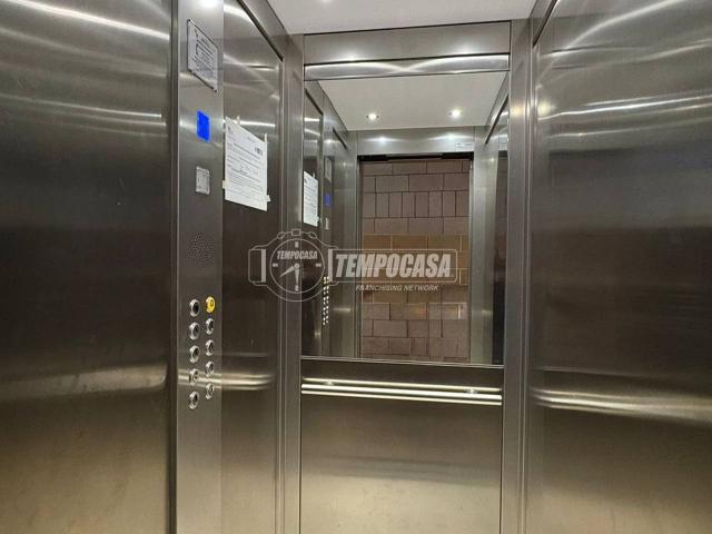 Appartamento in vendita a Foggia