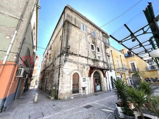 Appartamento in vendita a Foggia