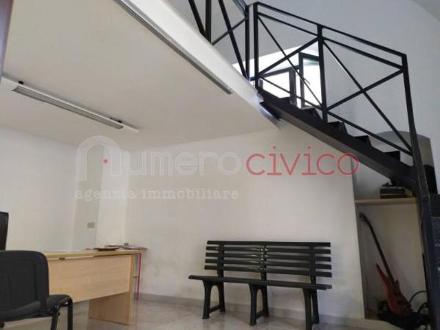 Appartamento in vendita a Foggia