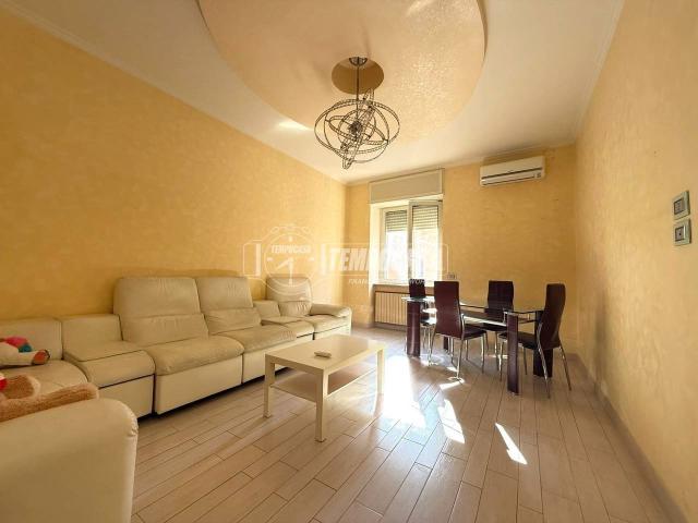 Appartamento in vendita a Foggia