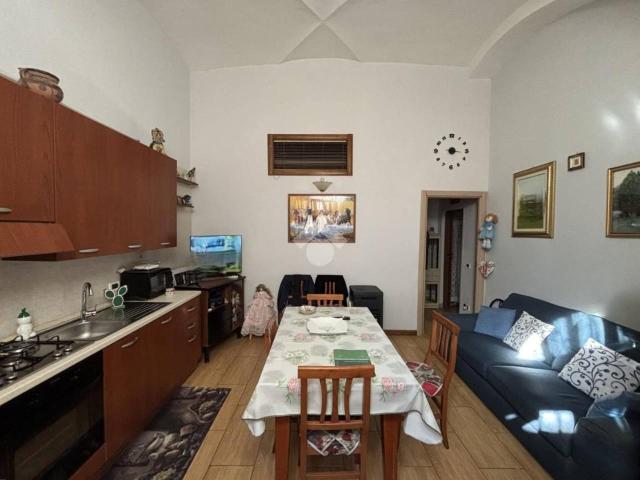 Appartamento in vendita a Foggia