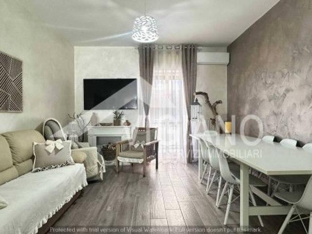 Appartamento in vendita a Foggia