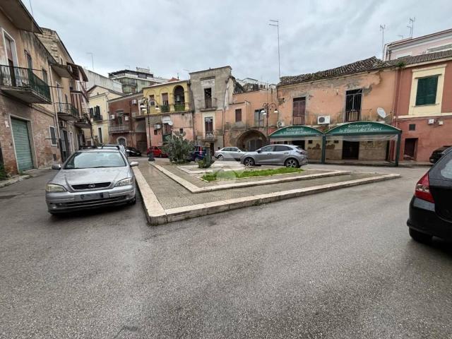 Appartamento in vendita a Foggia