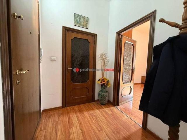 Appartamento in vendita a Foggia