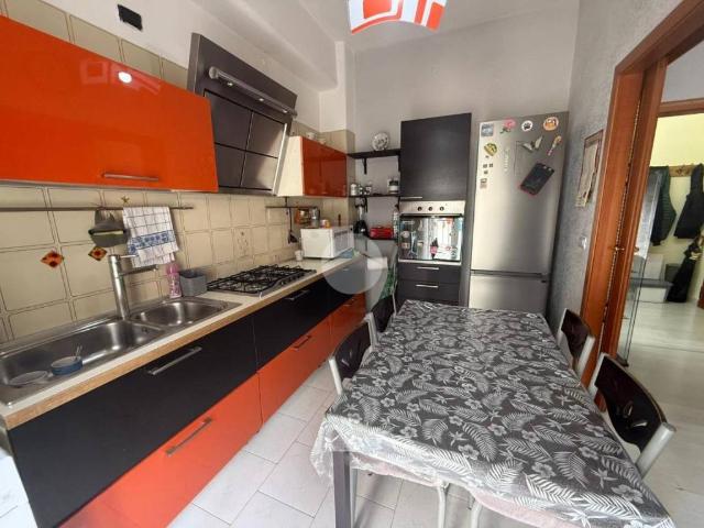 Appartamento in vendita a Foggia via Celestino Galiani, 3, San Michele