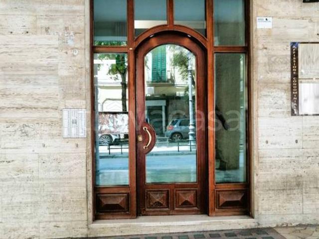 Appartamento in vendita a Foggia via Dante Alighieri, 37, Via della Repubblica Piazza San Francesco