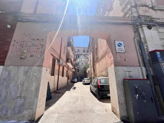 Appartamento in vendita a Foggia FG