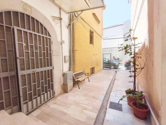 Appartamento in vendita a Foggia FG