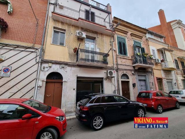 Appartamento in vendita a Foggia FG
