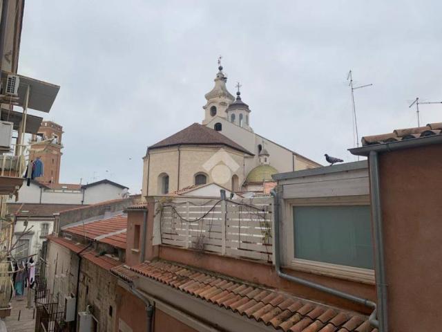 Appartamento in vendita a Foggia FG