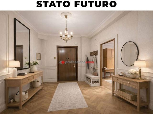 Appartamento in vendita a Foggia FG