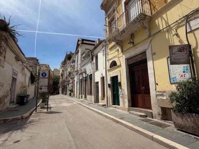 Appartamento in vendita a Foggia FG