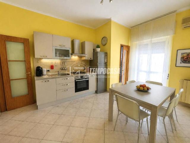 Appartamento in vendita a Foggia FG