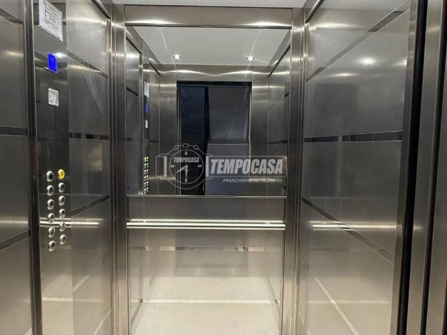 Appartamento in vendita a Foggia FG