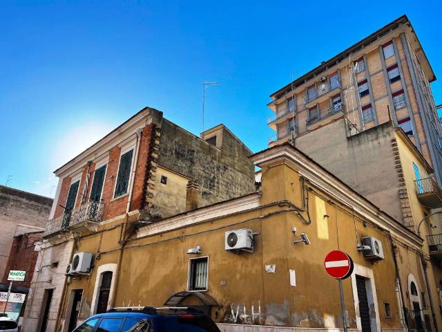 Appartamento in vendita a Foggia FG