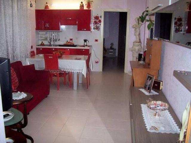 Appartamento in vendita a Foggia FG
