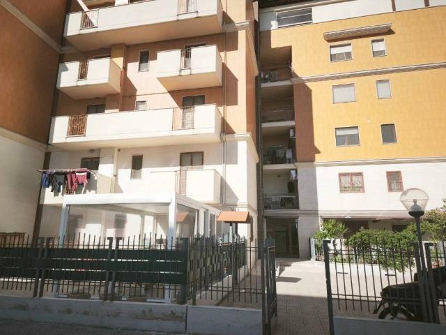 Appartamento in vendita a Foggia FG